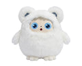 Floki – Der flauschige Plüsch-Eisbär
